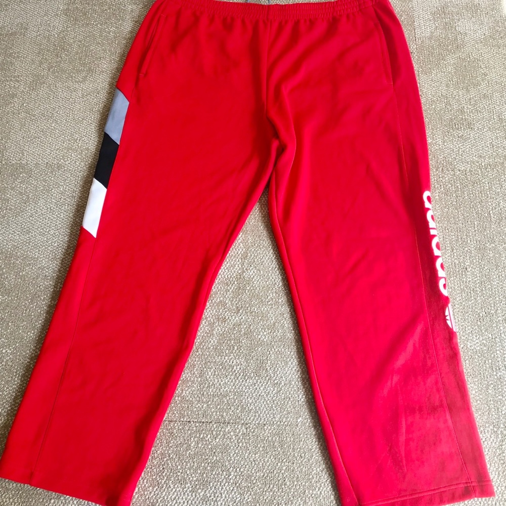 Adidas jogger